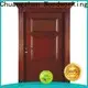 Wholesale solid wood compound door bedroom factory for hotels 1