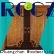 Runcheng Chuangzhan auspicious main door designs for home factory for offices 1