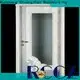 Runcheng Chuangzhan Custom wooden door supply for homes 1