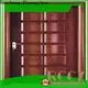 Runcheng Chuangzhan steel steel doors supply for homes 1
