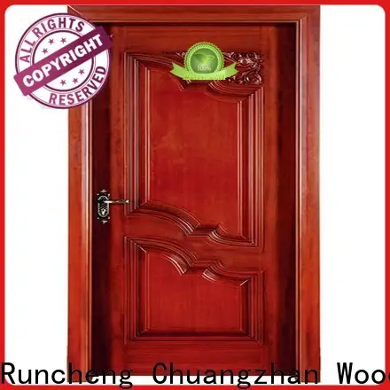 Runcheng Chuangzhan Custom discount doors for business for villas 1