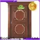 Runcheng Chuangzhan eco-friendly discount doors manufacturers for hotels 1