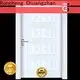 Runcheng Chuangzhan Wholesale wooden bifold doors for business for villas 1