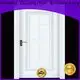 Runcheng Chuangzhan wooden wooden bifold doors factory for hotels 1