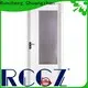 Best mdf doors prices wooden for business for hotels 1
