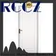 Runcheng Chuangzhan mdf solid mdf interior doors manufacturers for offices 1