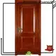 Wholesale solid wood composite doors supply for villas 1