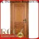 Runcheng Chuangzhan Wholesale wood composite front doors factory for hotels 1