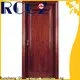 Runcheng Chuangzhan veneer rosewood composite door factory for homes 1
