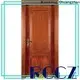 Runcheng Chuangzhan Wholesale wood effect composite door supply for villas 1