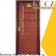 Runcheng Chuangzhan wooden solid composite wooden door company for homes 1
