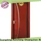 Runcheng Chuangzhan Latest wood composite front doors factory for villas 1