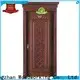 Runcheng Chuangzhan interior solid composite wooden door supply for villas 1