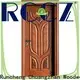 Runcheng Chuangzhan modern wooden moulded doors factory for hotels 1