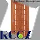 Runcheng Chuangzhan composited wood composite door factory for offices 1