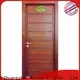 Top wood composite front doors design company for villas 1