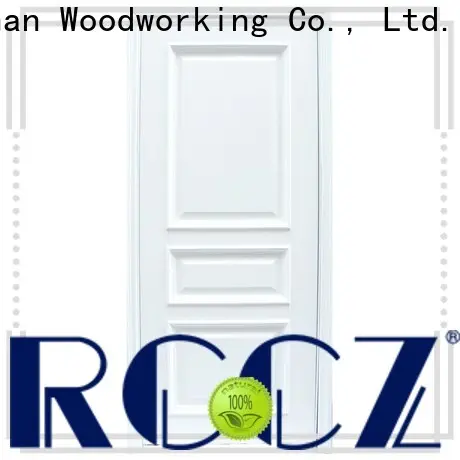 Best solid composite wooden door company for indoor 1