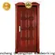 High-quality solid wood interior doors for sale door for business for indoor 1