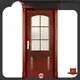 Runcheng Chuangzhan Wholesale interior wood doors with glass factory for villas 1