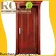 Runcheng Chuangzhan New solid wood doors factory for offices 1