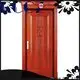 Runcheng Chuangzhan Best wood door manufacturers manufacturers for indoor 1