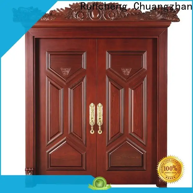Top double door design interior company for hotels 1