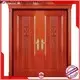 Runcheng Chuangzhan modern double front doors suppliers for offices 1