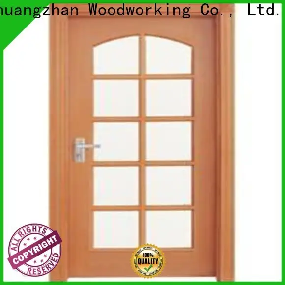 Runcheng Chuangzhan Top interior doors online factory for homes 1