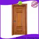 Runcheng Chuangzhan new wooden door for business for indoor 1