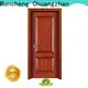 Runcheng Chuangzhan modern exterior doors factory for offices 1