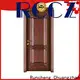 Runcheng Chuangzhan custom exterior doors company for hotels 1