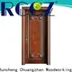 Runcheng Chuangzhan Wholesale solid wood exterior doors supply for indoor 1