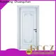 Latest external wooden doors supply for offices 1