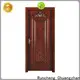 Runcheng Chuangzhan Top modern exterior doors suppliers for homes 1