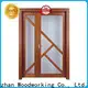 Custom contemporary exterior doors manufacturers for hotels 1