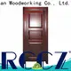 Runcheng Chuangzhan hardwood internal doors supply for indoor 1