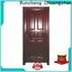 Runcheng Chuangzhan interior wood doors company for offices 1
