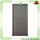 Wholesale modern interior wooden doors manufacturers for hotels 1