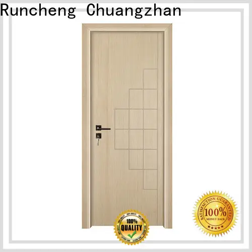Best white internal wood door manufacturers for indoor 1