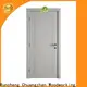 Runcheng Chuangzhan High-quality custom wood doors manufacturers for hotels 1