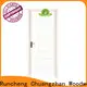 Wholesale new wood door design factory for villas 1
