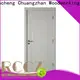 Runcheng Chuangzhan white wooden internal doors company for homes 1