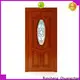 Runcheng Chuangzhan exterior home doors factory for villas 1