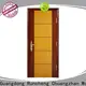 Runcheng Chuangzhan New modern internal doors company for villas 1