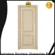 Runcheng Chuangzhan white internal wood doors factory for villas1 1