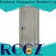 Wholesale wood veneer front door for business for homes 1
