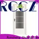 Runcheng Chuangzhan Top paint wooden door factory for offices 1