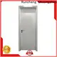 Runcheng Chuangzhan New white painted doors interior supply for villas 1