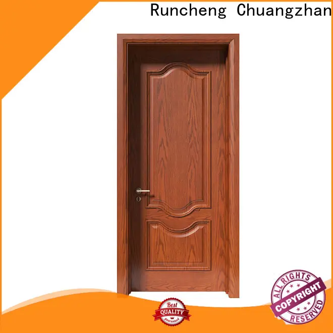 New solid wood internal doors manufacturers for homes 1