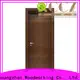 Runcheng Chuangzhan hardwood internal doors factory for offices1 1